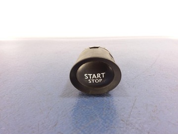 RENAULT MEGANE II КНОПКА START-STOP 1927937