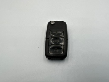 КЛЮЧ КЛЮЧYK ПУЛЬТ VW SEAT SKODA OCTAVIA CADDY PASSAT LEON 1J0959753AH