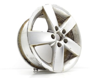 ДИСК КОЛЕСО ALUДИСК R16 VW JETTA VI 5C GOLF VI 5X112 6.5J ET50 5C0601025R