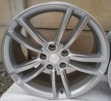 ДИСКИ TESLA ОРИГИНАЛ 19X8 ET40