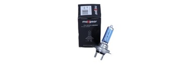 MAXGEAR ЛАМПОЧКА H7 12V/55W PX26D +30%