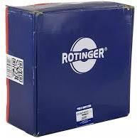 ROTINGER ДИСК ГАЛЬМІВНИЙ RT 12107-GL