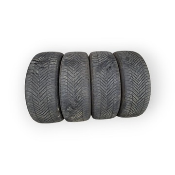 HANKOOK 255/55 R19 4 ШИНЫ ЗИМА