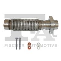 FISCHER ФИШКА ЭЛАСТИЧНОЕ Z OPASKAMI BMW 5 E39 00- 525D