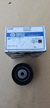 55006 RUVILLE РОЛИК BMW E34 E36 E38 E39 E46 E53 E60