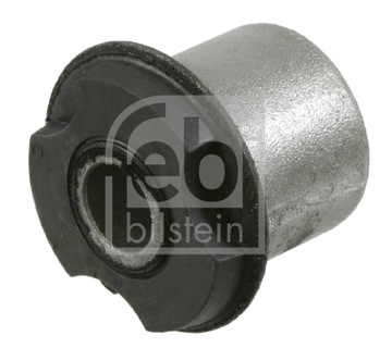 FEBI BILSTEIN 21819 САЙЛЕНТБЛОК БАЛКИ ЗАДНИЙ