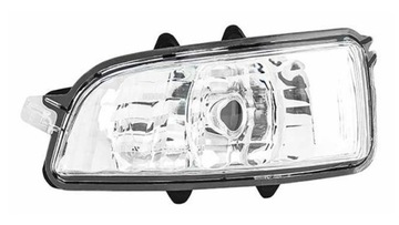Jaguar xf blinker flasher direction indicator mirror left, buy