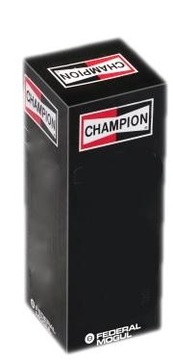 CHAMPION CFF100500 ФИЛЬТР ТОПЛИВА NISSAN / RENAULT