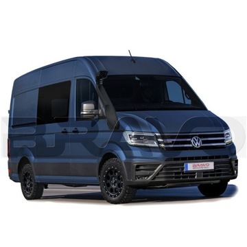 Snorkel VOLKSWAGEN CRAFTER / MAN-TGE 2017