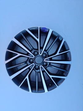 ДИСК HYUNDAI 7JX18 ET 51 52910-D7320