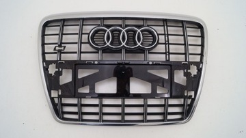 AUDI A6 S6 4F0 06-11 РЕШЁТКА РЕШЁТКА T