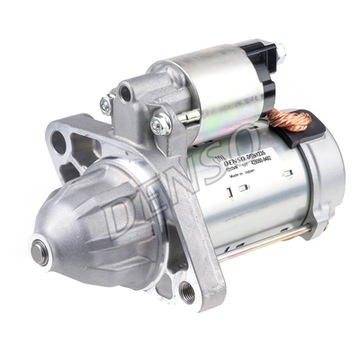 СТАРТЕР (12V, 2KW) ПОДХОДИТ DO: TOYOTA RAV 4 IV 2.0D/2.2D 12.12-