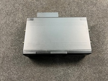 JAGUAR X-TYPE ЧЕЙНДЖЕР CD COMPACT DISC CHANGER 1X43-18C830-AA