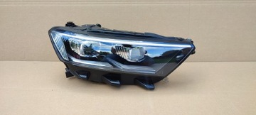 VW T-ROC T ROC 17- ФАРА ПРАВОЕ FULL LED (СВЕТОДИОД ) 2GA941036D