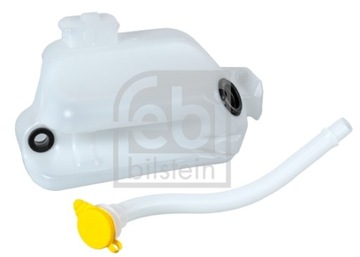 БАК ЖИДКОСТИ ОМЫВАТЕЛЯ, СТЕКЛО, FEBI PLUS FEBI BILSTEIN 109511