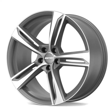 VW PASSAT B8 ШЕСТЕРНИ ЛЕТНИЕ 235/45R18 DUNLOP НОВЫЕ