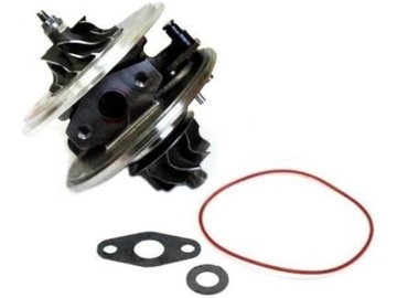 РОТОР КОМПРЕССОРА AUDI A4 B5 B6 B7 A6 C5