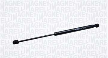 MAGNETI MARELLI 430719026200 ПРУЖИНА ГАЗОВАЯ, КРЫШКА КАБІНЫ ДВИГАТЕЛЯ