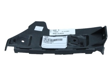 КРЕПЛЕНИЕ БАМПЕРА SEAT ПЕРЕД IBIZA 02-10 PR 6L0807184C