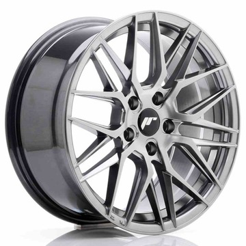 ДИСКИ 17 JR28 5X100 SUBARU AUDI SKODA SEAT VW