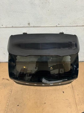 КРЫШКА БАГАЖНИКА ЗАД ЗАДНЯЯ VOLVO V40 II 2012-2018 452-46 W-WA