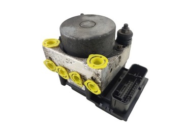 НАСОС БЛОК УПРАВЛЕНИЯ ABS FIAT GRANDE PUNTO 51826507 0265262267