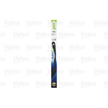 ЛИСТ ДВОРНИКИ VALEO 577818