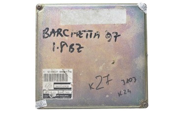 КОМПЬЮТЕР BARCHETTA 1.8 0605942930