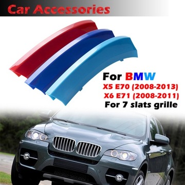 asuje do BMW X5 E70 2008 - 2013 X6 E71 2008 - 2011