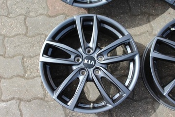 ОРИГИНАЛ KIA CEED 17CALI 5X114,3 ET53 7J TPMS