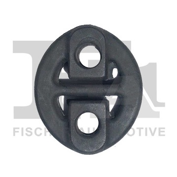 773-909 FISCHER ЗАЦЕП GUM.TLUMIKA MAZDA 6 05-07