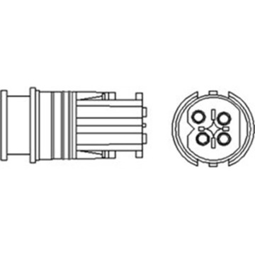 ЗОНД ЛЯМБДА MAGNETI MARELLI 466016355126