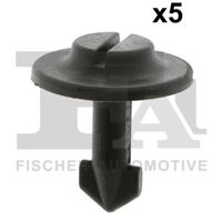 FISCHER КЛИПСА КЛИПСА MOCUJACY 5-SZT AUDI A4 B5 94-/A6 C5 97-/A6 C6 04-