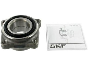 ПОДШИПНИК ШЕСТЕРНИ ПЕРЕД SKF VKBA 3250