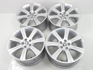 ДИСКИ 18'' JAGUAR XF X250 R XK 5X108 8,5J