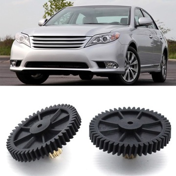 DOWE DO ЗАПЧАСТИ NAPRAWCZYCH TOYOTA AVALON 2008-2013