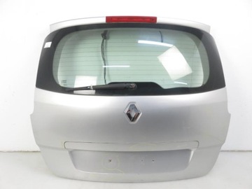 КРЫШКА БАГАЖНИКА RENAULT GRAND SCENIC III TED69