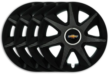 КОЛПАКИ 15'' CHEVROLET LACETTI НОВЫЕ AVEO CRUZE RC+