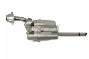 НАСОС МАСЛА VW 1,9D/TD T4 028115105D/MG MAXGEAR