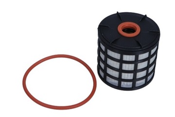 MANN FILTER ФІЛЬТР ПАЛИВА CITROEN C4 1,6/2,0HDI/PEUGEOT 308 508 14- FORD FOC