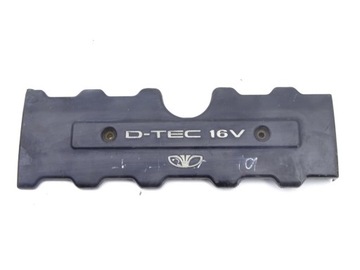 DAEWOO LEGANZA 97-04 2.0 16V КРЫШКА ЗАЩИТА ДВИГАТЕЛЯ ВЕРХНЯЯ 96351546