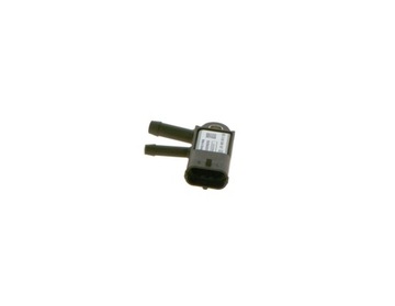 SENSOR DRUCK KRAFTSTOFF - BOSCH 0281006159