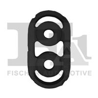 FISCHER КРЕПЛЕНИЕ ЗАЖИМ JEEP JEEP CHEROKEE 2.5CRD 01-