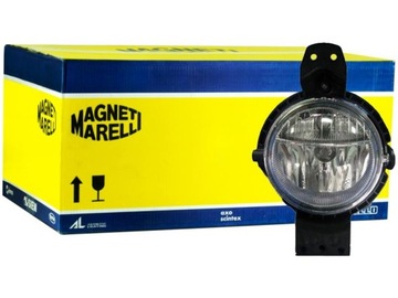 ПРОТИВОТУМАНКА ПРОТИТУМАННАЯ MAGNETI MARELLI 712403901120