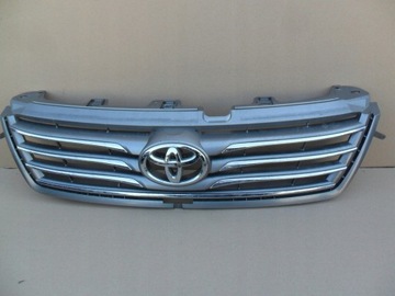 TOYOTA LAND CRUISER FJ100 1997 1998 1999 РЕШЁТКА