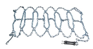ЦЕПЬ ŚNIEGOWY 6.50-10 БАЛКА ПОГРУЗЧИК