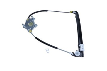 MAXGEAR СТЕКЛОПОДЪЕМНИК СТЕКЛА RENAULT P. CLIO I/II/III 3DRZWI PR (ЭЛЕКТРИЧЕСКИЙ БЕЗ