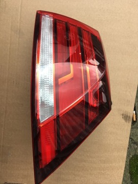 ФАРА ПРАВОЕ ЗАД VW GOLF VII HB LED (СВЕТОДИОД ) 5G0945096Q