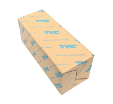 КОРПУС ЗЕРКАЛА 321-0082 TYC MERCEDES