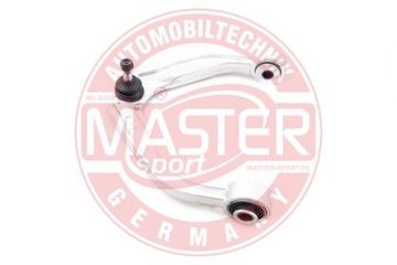 MASTER-SPORT GERMANY 34966-PCS-MS РЫЧАГ, ПОДВЕСКА ШЕСТЕРНИ